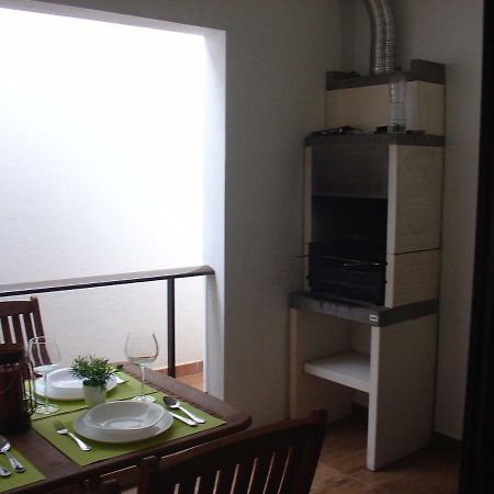 Apartamento Sol E Mar Monte Gordo Exteriér fotografie