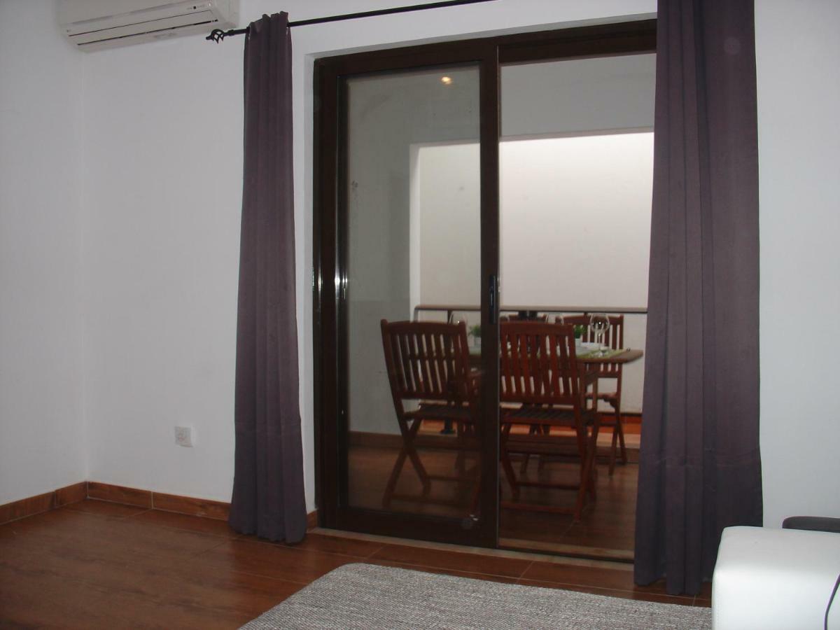 Apartamento Sol E Mar Monte Gordo Exteriér fotografie