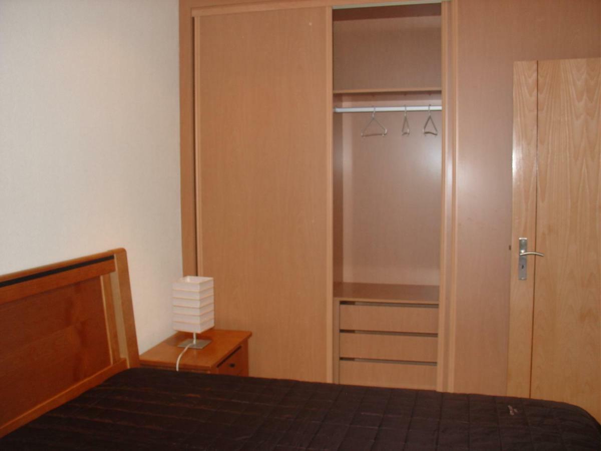 Apartamento Sol E Mar Monte Gordo Exteriér fotografie