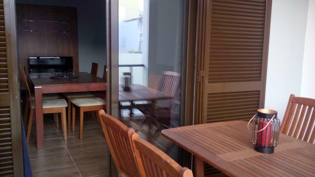 Apartamento Sol E Mar Monte Gordo Exteriér fotografie