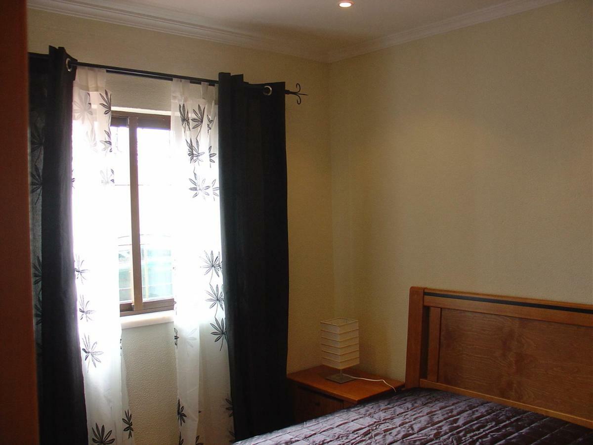 Apartamento Sol E Mar Monte Gordo Exteriér fotografie