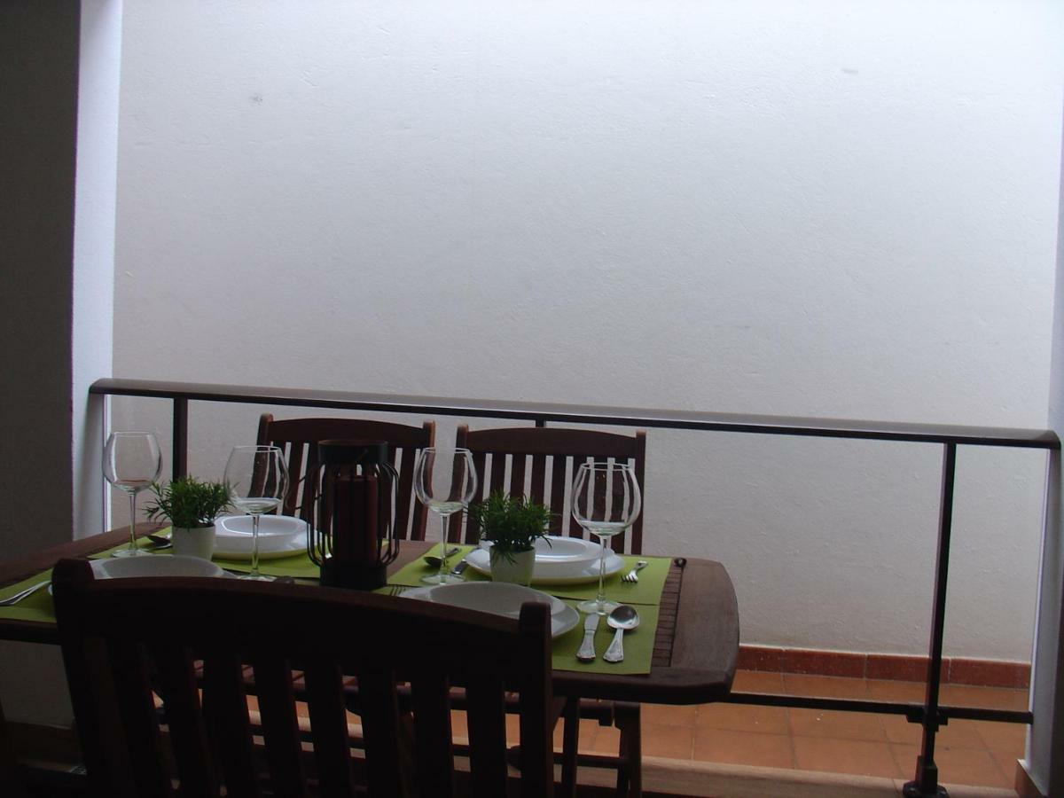 Apartamento Sol E Mar Monte Gordo Exteriér fotografie