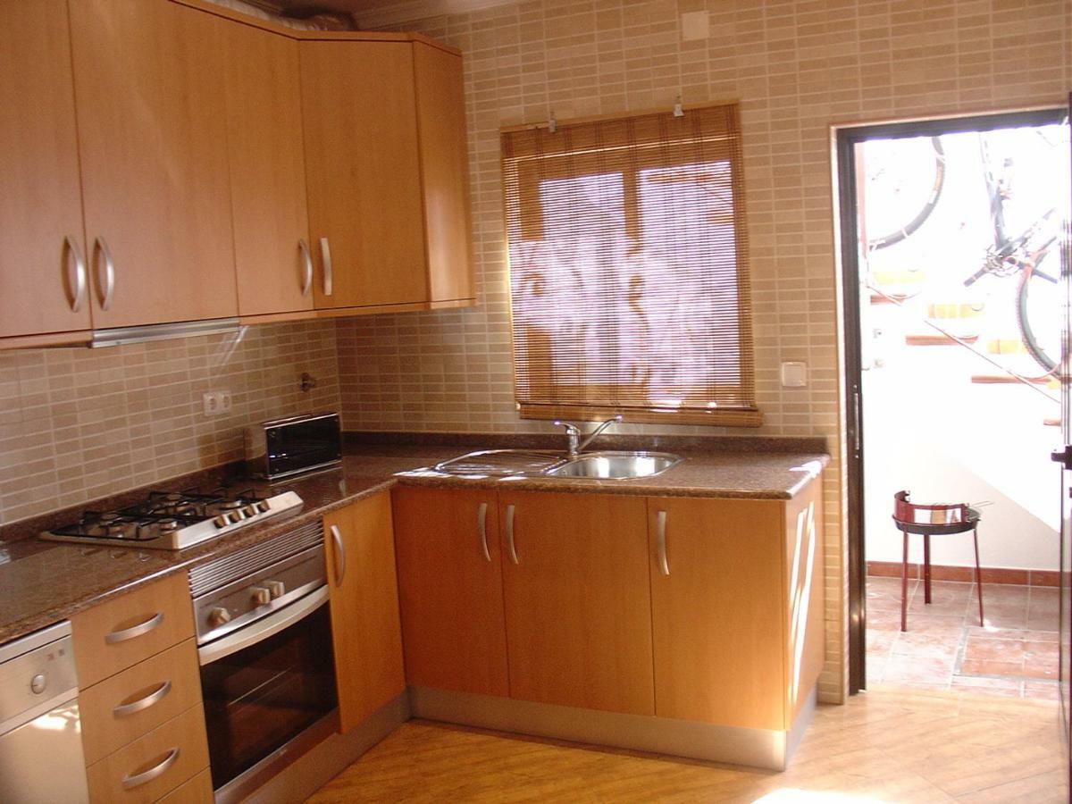 Apartamento Sol E Mar Monte Gordo Exteriér fotografie